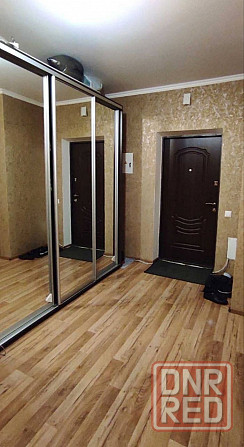 Сдаётся в аренду квартира Комнат : 2-ка Район : Киевский Донецк - изображение 1