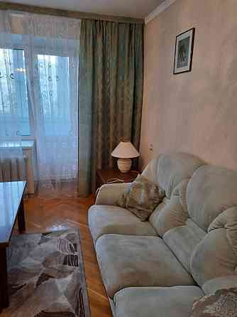 Сдаётся в аренду квартира Комнат : 2-ка Район : Кировский Донецк