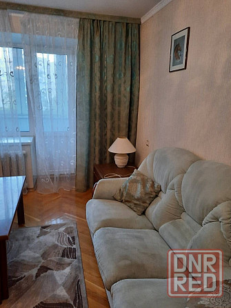 Сдаётся в аренду квартира Комнат : 2-ка Район : Кировский Донецк - изображение 2