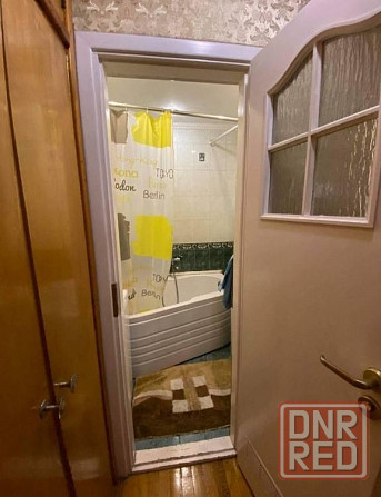 Сдаётся в аренду квартира Комнат : 2-ка Район : Кировский Донецк - изображение 1