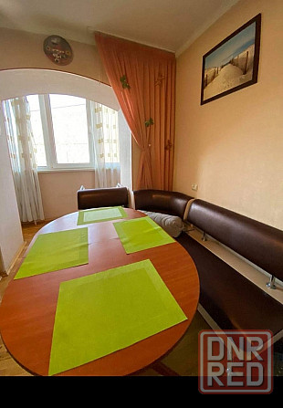 Сдаётся в аренду квартира Комнат : 2-ка Район : Кировский Донецк - изображение 3