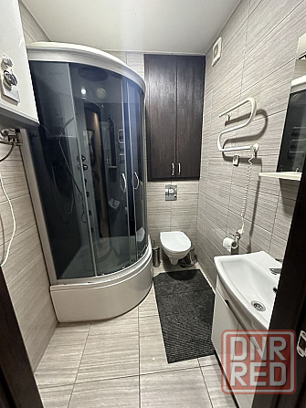 Ориентир ресторан Beerstown Сдаётся уютная крупногабаритная 2х к квартира в Пролетарский район. Донецк - изображение 4