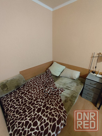 Сдам 1ком.квартиру.Артёма/Травматология. Донецк - изображение 7