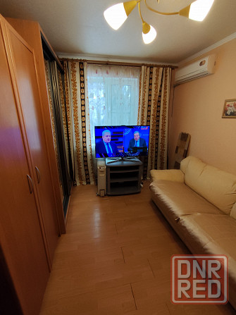 Сдам 1ком.квартиру.Артёма/Травматология. Донецк - изображение 6