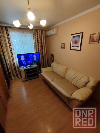 Сдам 1ком.квартиру.Артёма/Травматология. Донецк - изображение 5