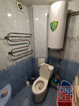 Сдам 1ком.квартиру.Артёма/Травматология. Донецк - изображение 3