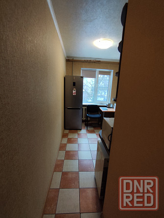 Сдам 1ком.квартиру.Артёма/Травматология. Донецк - изображение 8