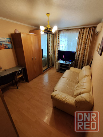 Сдам 1ком.квартиру.Артёма/Травматология. Донецк - изображение 1