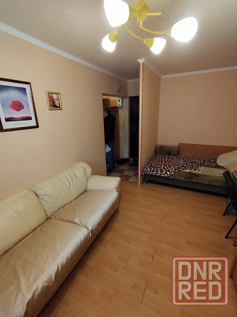 Сдам 1ком.квартиру.Артёма/Травматология. Донецк - изображение 4