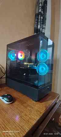 Игровой пк полный комплект Донецк