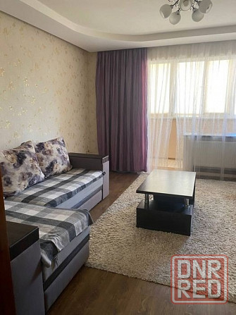 Сдаётся 2кк квартира, Пролетарский район, Прожекторная 23 Донецк - изображение 2