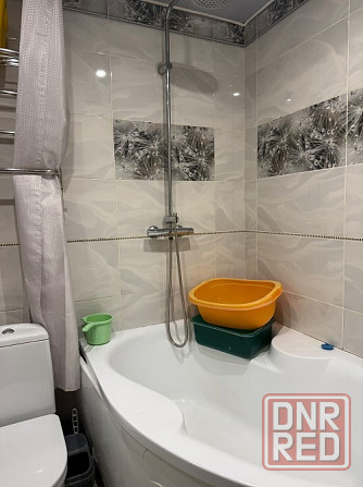 Продам 3-ком квартиру. Донецк. Чешка. 2 этаж. Ремонт. Донецк - изображение 8