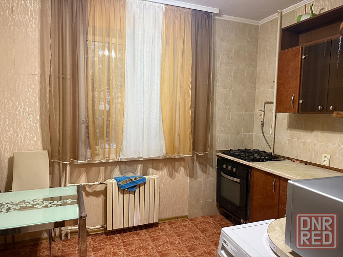 Продам 3-ком квартиру. Донецк. Чешка. 2 этаж. Ремонт. Донецк - изображение 6