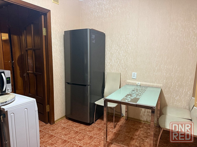 Продам 3-ком квартиру. Донецк. Чешка. 2 этаж. Ремонт. Донецк - изображение 2