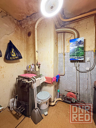 Продажа дома г.Макеевка ул.Дзержинского(15 линия) Макеевка - изображение 9