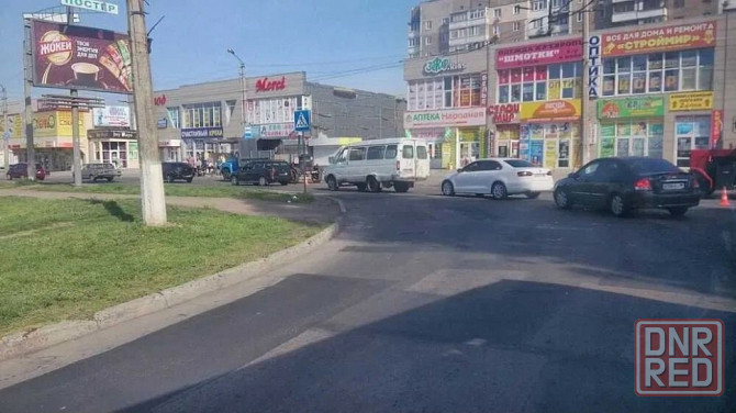 Аренда нежилого помещения на Донском Донецк - изображение 1