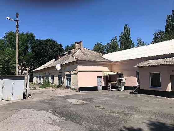 Аренда: Помещение - 500 м2, ул.Хлебодарная, под Цех, Пекарня Донецк