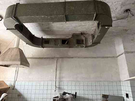 Аренда: Помещение - 500 м2, ул.Хлебодарная, под Цех, Пекарня Донецк