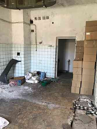 Аренда: Помещение - 500 м2, ул.Хлебодарная, под Цех, Пекарня Донецк