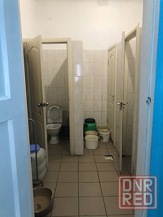 Аренда: Помещение - 500 м2, ул.Хлебодарная, под Цех, Пекарня Донецк - изображение 8