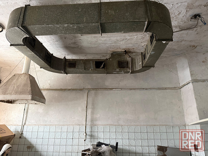 Аренда: Помещение - 500 м2, ул.Хлебодарная, под Цех, Пекарня Донецк - изображение 5