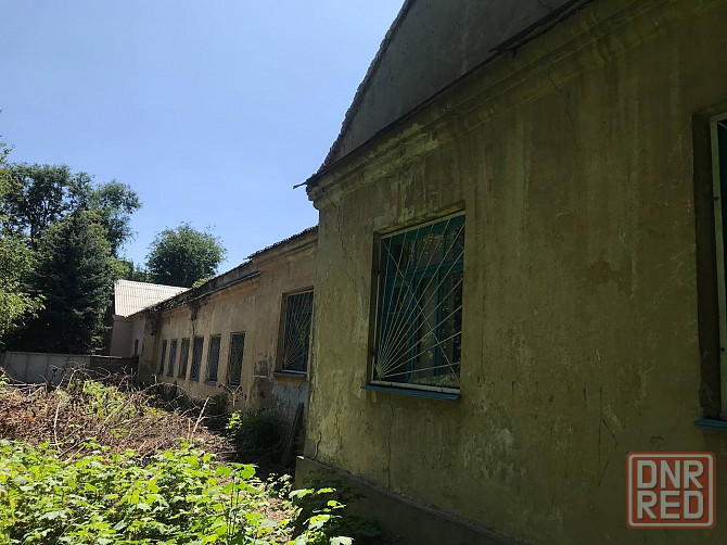 Аренда: Помещение - 500 м2, ул.Хлебодарная, под Цех, Пекарня Донецк - изображение 2