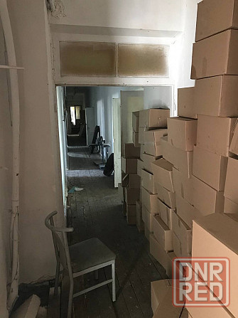 Аренда: Помещение - 500 м2, ул.Хлебодарная, под Цех, Пекарня Донецк - изображение 3