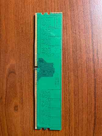 Озу crucial 8 GB ddr4 2666 mhz Донецк