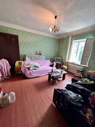 Сдается квартира на земле пос.Ханженково Макеевка