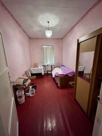 Сдается квартира на земле пос.Ханженково Макеевка