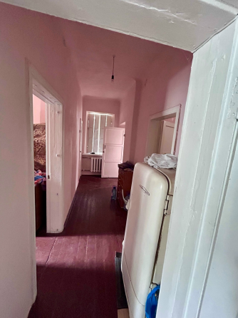 Сдается квартира на земле пос.Ханженково Макеевка