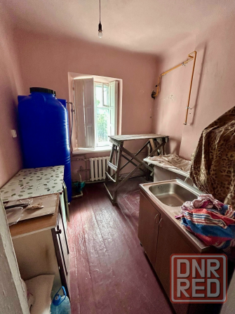 Сдается квартира на земле пос.Ханженково Макеевка - изображение 3