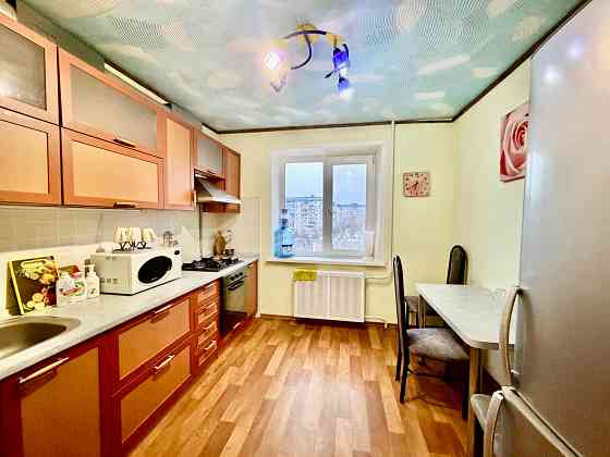 сдам 3х ком мкр-н Голубой Донецк