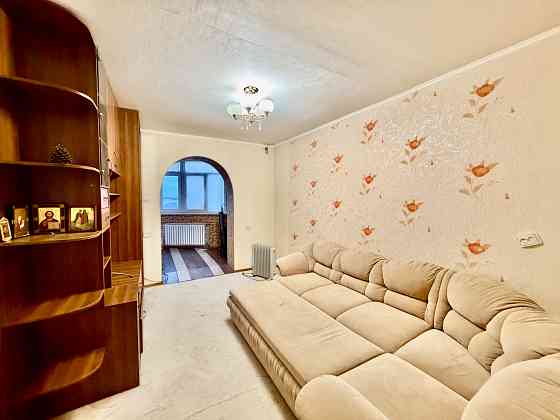 сдам 3х ком мкр-н Голубой Донецк