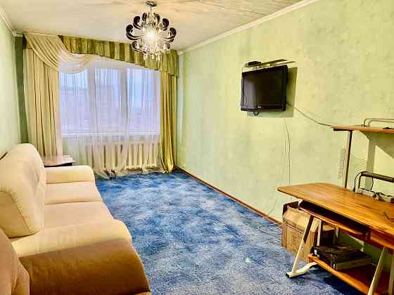 сдам 3х ком мкр-н Голубой Донецк