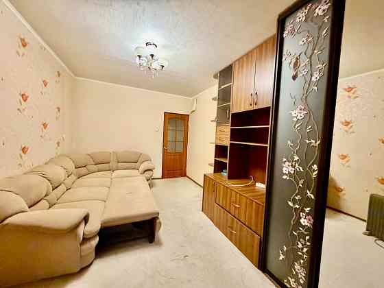 сдам 3х ком мкр-н Голубой Донецк