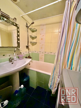 сдам 3х ком мкр-н Голубой Донецк - изображение 6