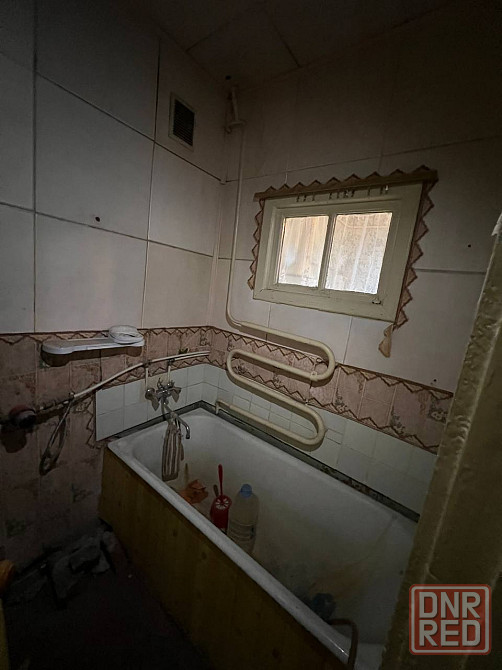 Продажа 1 комнатной квартиры в г.Макеевке, Ханженково, ул.Середы Макеевка - изображение 3