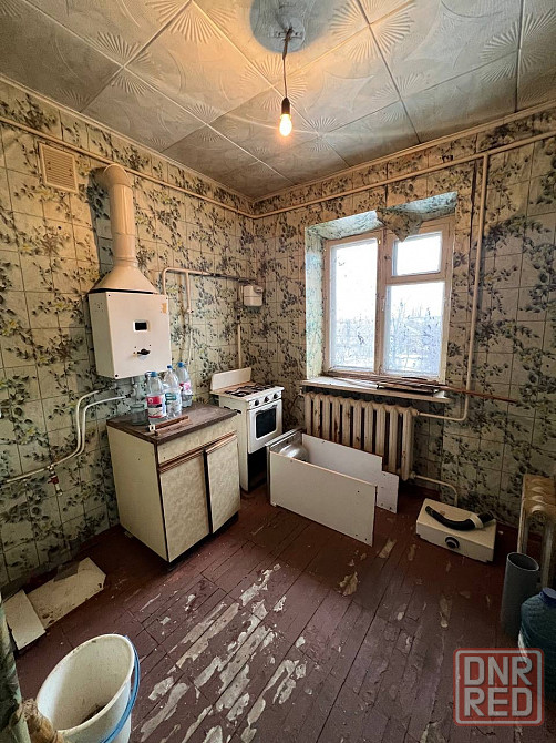 Продажа 1 комнатной квартиры в г.Макеевке, Ханженково, ул.Середы Макеевка - изображение 1