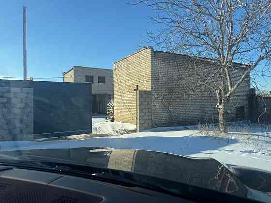 Сдам базу 2400 м2 в городе Лутугино Луганск