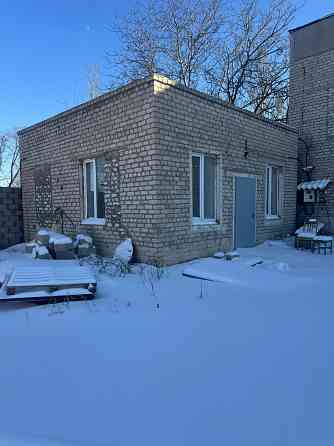 Сдам базу 2400 м2 в городе Лутугино Луганск