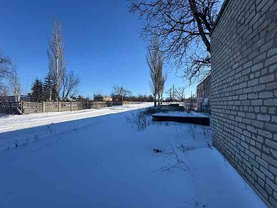 Сдам базу 2400 м2 в городе Лутугино Луганск