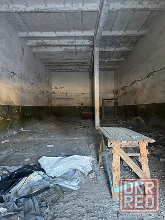 Сдам базу 2400 м2 в городе Лутугино Луганск - изображение 8