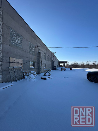 Сдам базу 2400 м2 в городе Лутугино Луганск - изображение 6