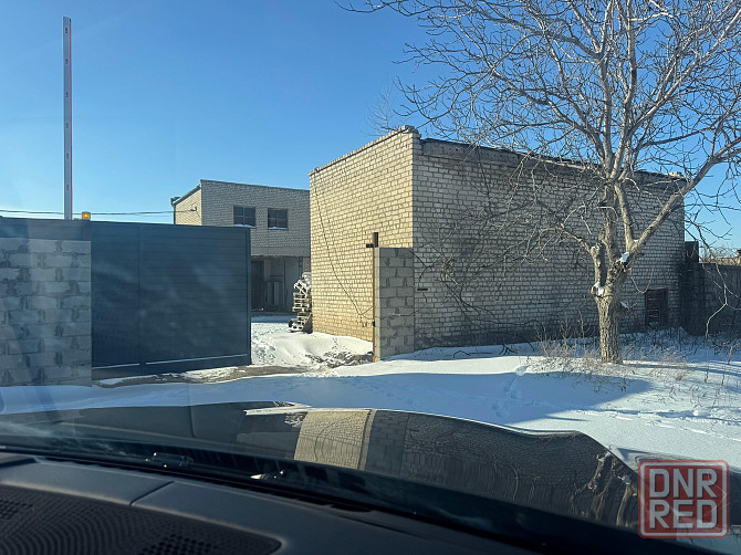 Сдам базу 2400 м2 в городе Лутугино Луганск - изображение 1