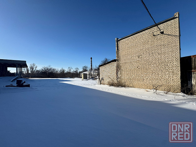 Сдам базу 2400 м2 в городе Лутугино Луганск - изображение 4