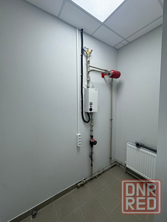 Сдам базу 2400 м2 в городе Лутугино Луганск - изображение 7