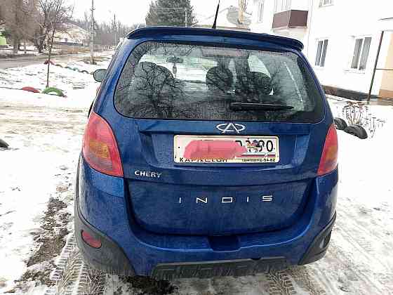 Просто машина Макеевка