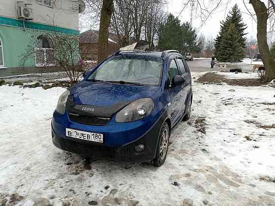 Просто машина Макеевка