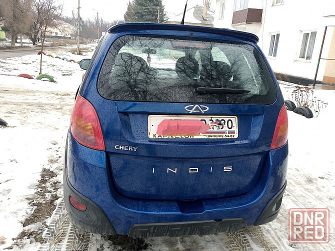 Просто машина Макеевка - изображение 2